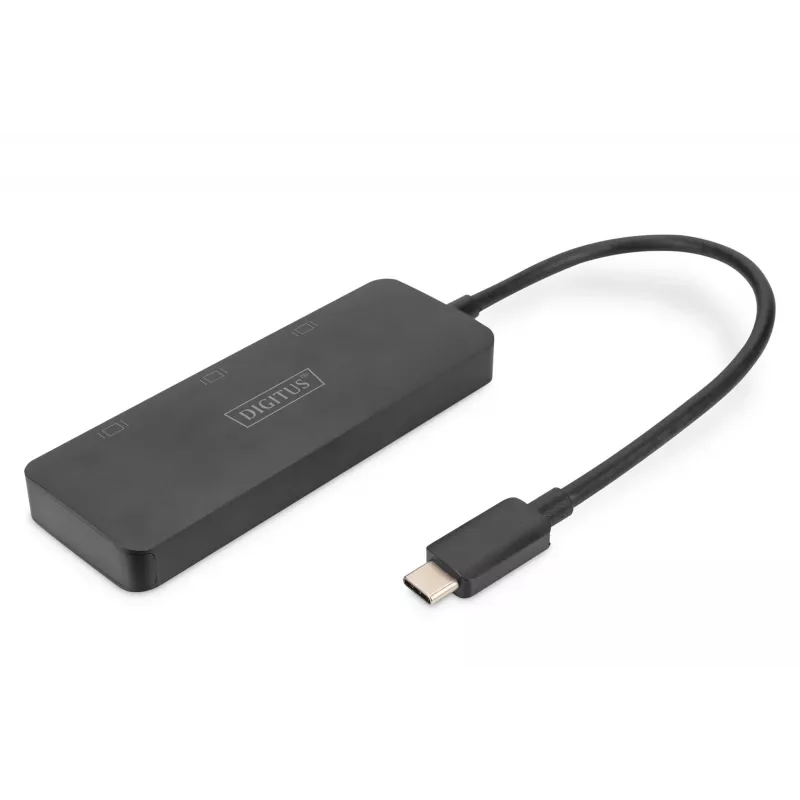 Adattatore video 3 porte DS-45333