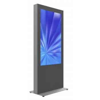 Kiosk a pavimento EDBAK IDS09.55 55