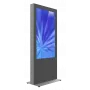 Kiosk a pavimento EDBAK IDS09.55 55