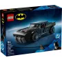 LEGO BATMAN 76332 La Batmobile di Batman