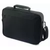 Sbox NSS-88120 borsa per notebook Wall Street 17,3 nero