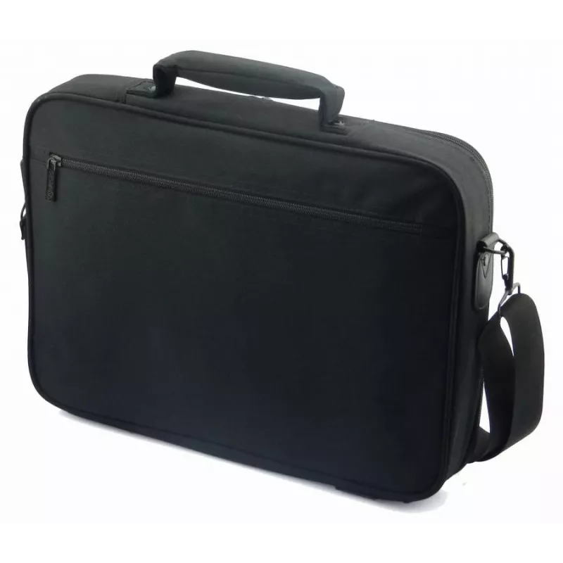Sbox NSS-88120 borsa per notebook Wall Street 17,3 nero