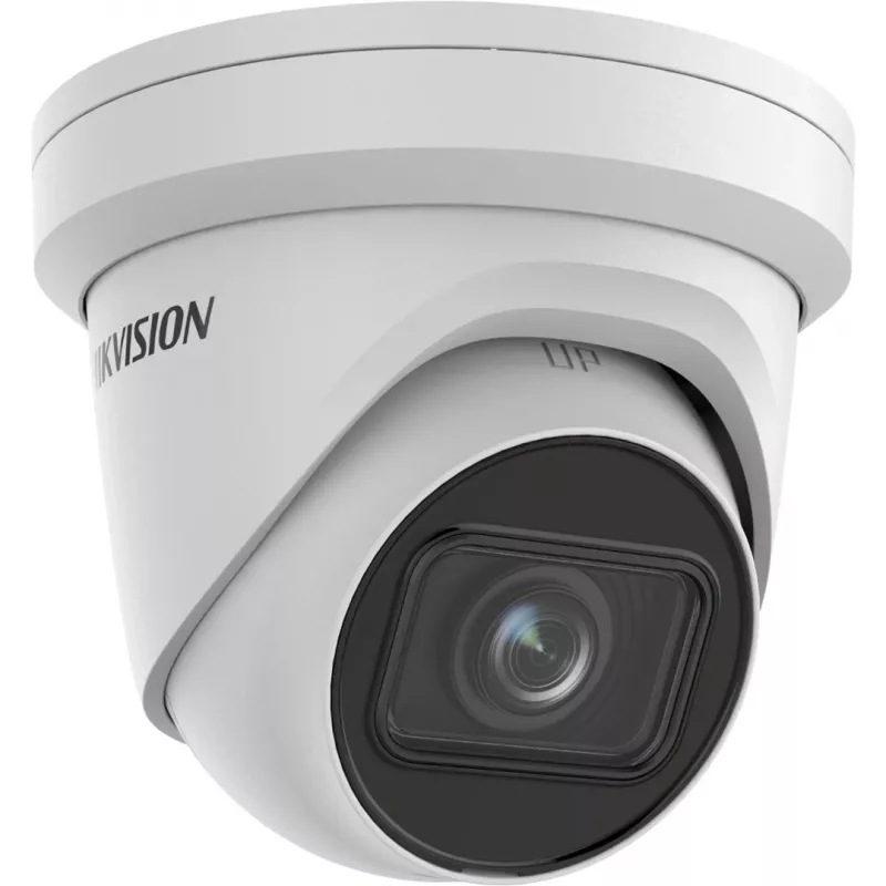 Telecamera di sicurezza IP Hikvision DS-2CD2H43G2-IZS per esterni 2688 x 1520 Pixel