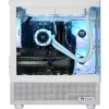 Thermaltake FTW V170A 5060Ti Snow bianco/trasparente Windows 11 Home
