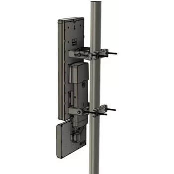 ePMP 3000, 17 dBi, 4,9 - 5,97 GHz, 50 Ohm, 70 gradi, 6 gradi, antenna settoriale