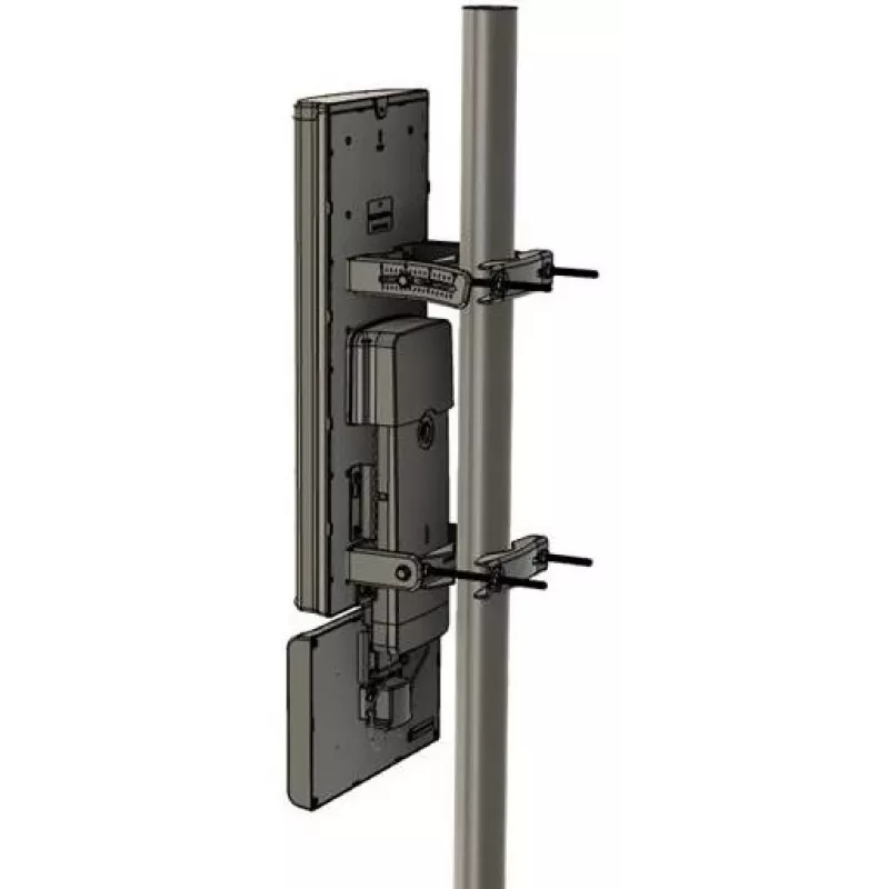 ePMP 3000, 17 dBi, 4,9 - 5,97 GHz, 50 Ohm, 70 gradi, 6 gradi, antenna settoriale