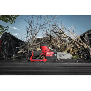 Milwaukee M12 FHS Fuel motosega a batteria senza spazzole 12v 150 mm