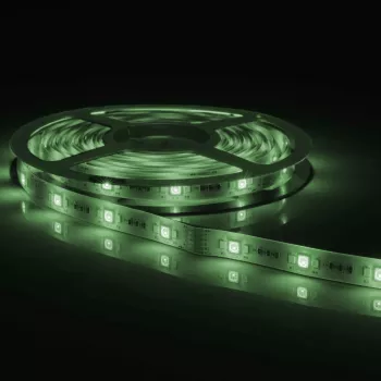 Barra luminosa DENVER LSC-531 24W 2700-6500K luce RGB/bianco caldo/bianco freddo