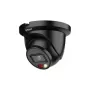 Telecamera IP Dome DAHUA HDW2649TM-S-IL-0280B-B 6MP Eyeball con illuminazione a infrarossi