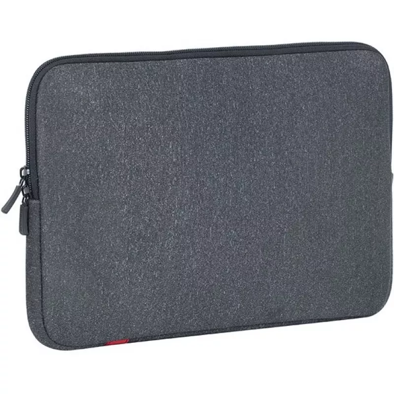Custodia per notebook Macbook 13/5123 grigio scuro Rivacase