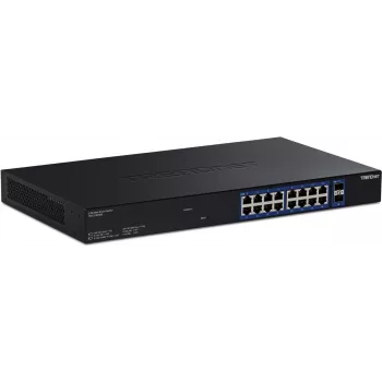 TRENDnet TEG-3182WS - versione v1.0R - switch (TEG-3182WS)