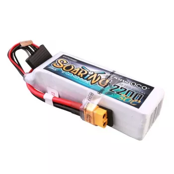 Batteria Gens Ace GEA224S30X6GT