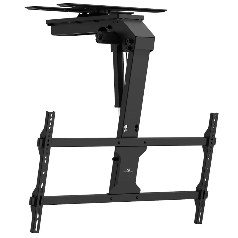 Supporto TV da soffitto MACLEAN MC-109 T VESA 800x400 per schermi 43–86 pollici, carico max. 45 kg