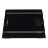 Bilancia pesapersone Esperanza EBS018K – elettronica, 180 kg, nera
