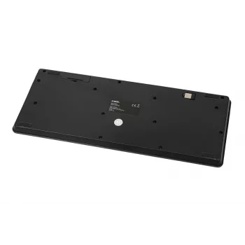 IBOX Kallisto BT/2.4GHZ tastiera wireless