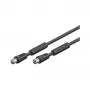 Goodconnections S-PAK05S cavo coassiale
