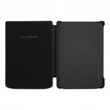 Custodia tablet|POCKETBOOK|nera|H-S-634-K-WW