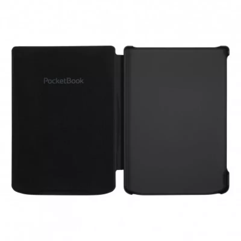 Custodia tablet|POCKETBOOK|nera|H-S-634-K-WW
