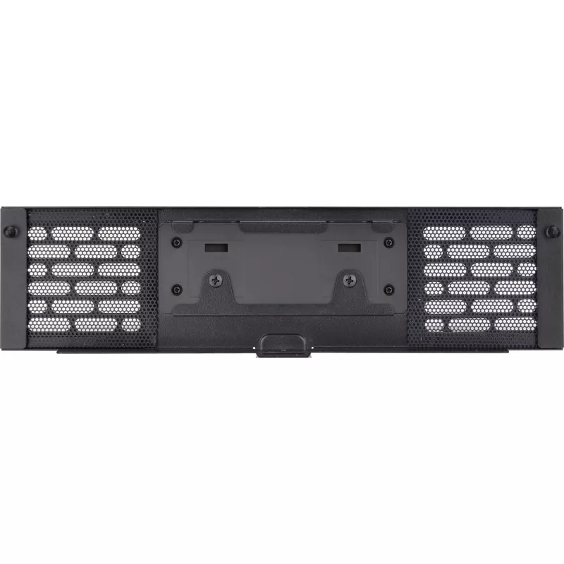 Thermaltake TT Kit pannello LCD Nero The Tower 200 AC-066-OO1NAN-A1