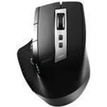 Mouse laser multi-mode wireless Rapoo MT750S, nero (171157)