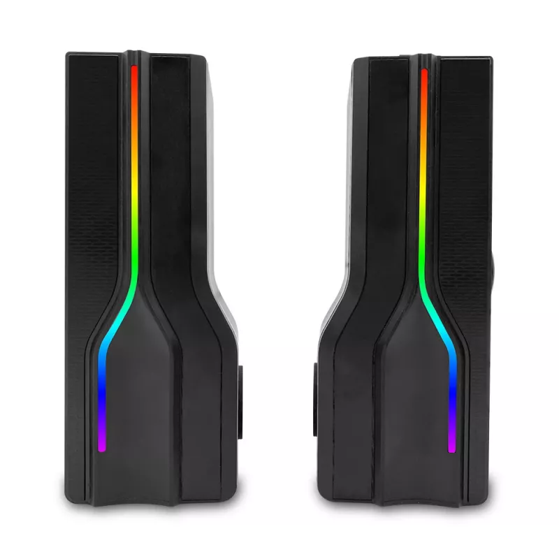 Media-tech MT3175 nero