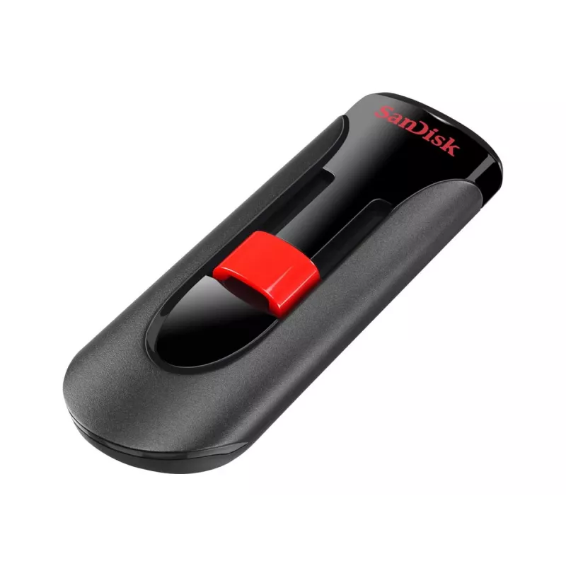 Chiavetta USB SanDisk 128 GB USB Type-A 2.0 Cruzer Glide