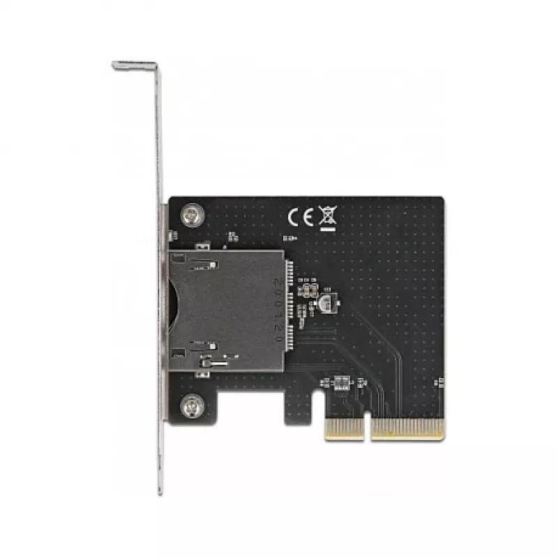 Adattatore CFexpress interno DeLOCK 91755