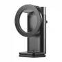 Supporto da viaggio magnetico Joyroom ZS413 nero – supporto magnetico per smartphone da auto e da tavolo, design compatto e portatile