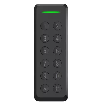 Lettore RFID SystemHouse Solutions SCR-SKS G2 slim (modello 44280385)