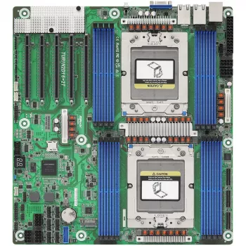ASRock TURIN2D16-2T Scheda madre Socket SP5 EEB