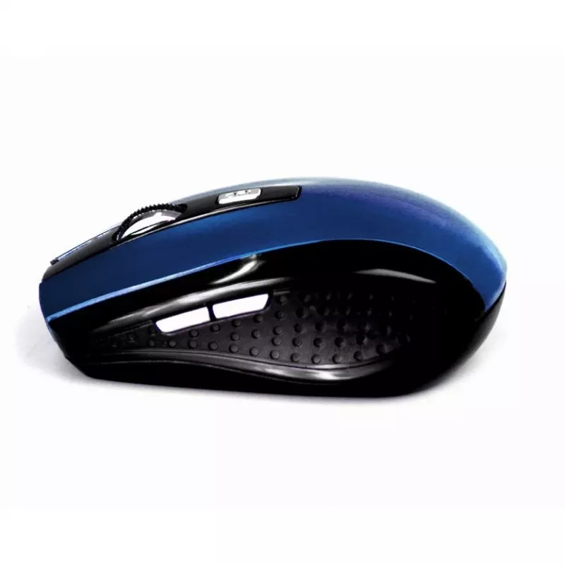 Mouse Pro Optical Wirel SS