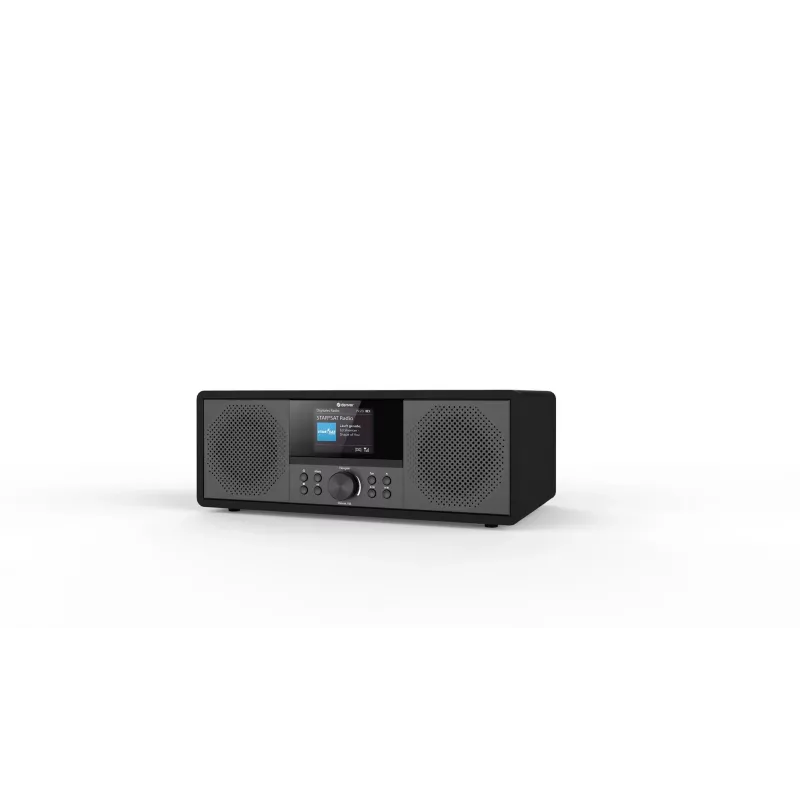 Inter Sales radio internet | FM | DAB | CD | BT