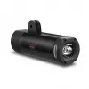 Lampada frontale Garmin Varia UT 800 nero