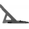 Kit supporto chassis per The Tower 600 Hydrangea Blue (nero/blu, per posizionamento orizzontale)