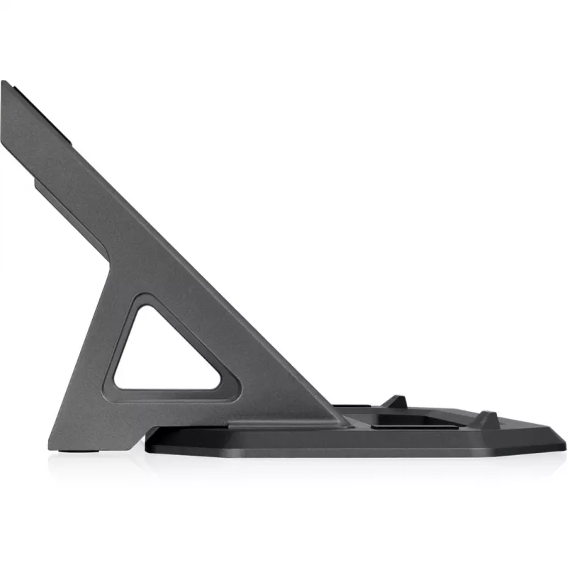 Kit supporto chassis per The Tower 600 Hydrangea Blue (nero/blu, per posizionamento orizzontale)