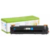Cartuccia compatibile Static-Control n. 203X ciano 2,5K (CF541X)/Canon CRG-054HC nuovo chip