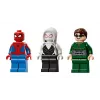 LEGO MARVEL 76338 Battaglia tra mech: Spider-Man vs. Doc Ock