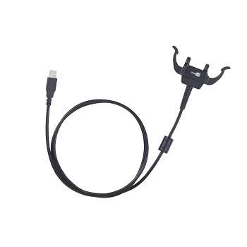 Gruppo ricevitore cavo USB CipherLab RS35