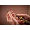 Stanley FatMax FMHT66719-0 avvitatore a batteria 4V Power Assist con set di inserti
