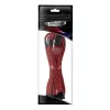 CableMod C-Series PRO ModMesh cavo 12VHPWR su 3x PCI-e per Corsair - 60 cm, rosso scuro