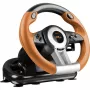 Volante + pedali Speedlink DRIFT O.Z. nero grigio arancione