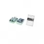 Custodia elettrica ShiverPeaks BS75001 grigio