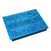 Sintetizzatore analogico Behringer 2600 BLUE MARVIN 37 tasti semi-modulare