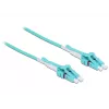 Cavo in fibra ottica DeLOCK 1m 2xLC