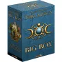 Terra Mystica Big Box, gioco da tavolo