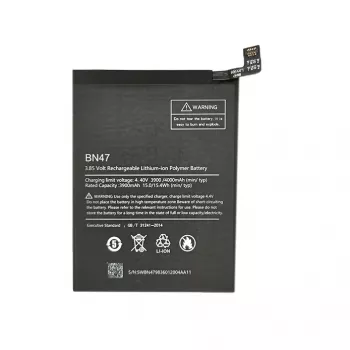 Batteria XIAOMI Mi A2 Lite