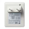 Caricabatterie per Ni-MH / Ni-Cd AA / AAA / 9V