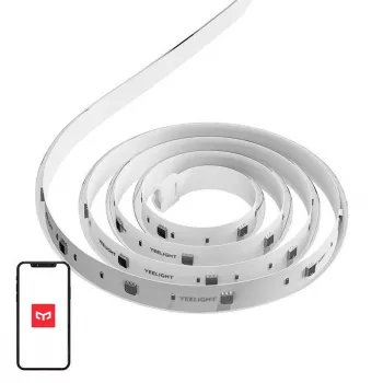 Prolunga striscia LED Yeelight Pro Extension YLDD007 1 m