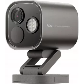 Aqara Camera Hub G5 Pro (PoE) grigio