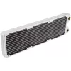 Radiatore a liquido per CPU MagiCool Magicool 360 G2 slim 16 FPI bianco